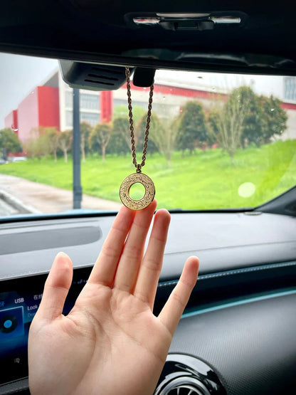 Ayat Amulet – Stay Protected