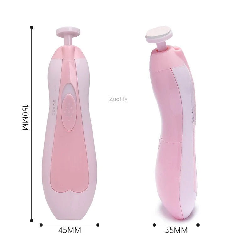 Premium Baby Nail Trimmer
