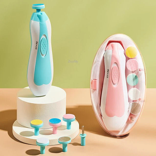 Premium Baby Nail Trimmer