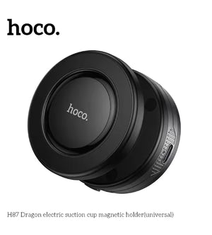Universal Electric Vacuum Magnetic Holder - 360° Rotation